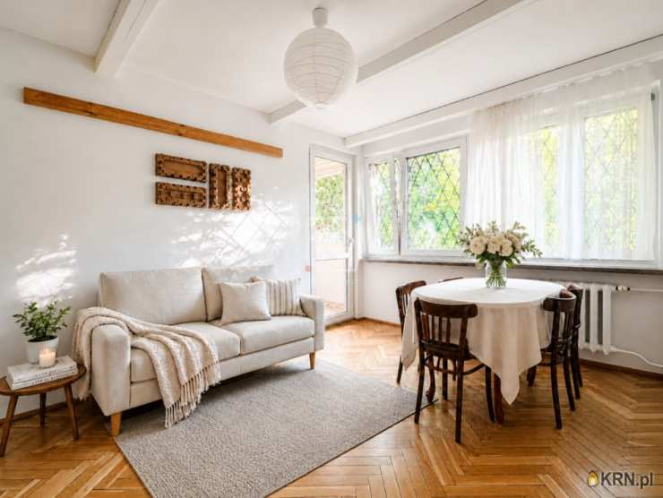 Mieszkanie  na sprzedaż, Warszawa, Mokotów, ul. J. Bruna, 3 pokojowe
