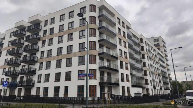 2 pokojowe, Mieszkanie  do wynajęcia, Warszawa, Włochy, ul. 