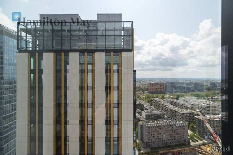 Hamilton May, Mieszkanie  do wynajęcia, Warszawa, ul. 