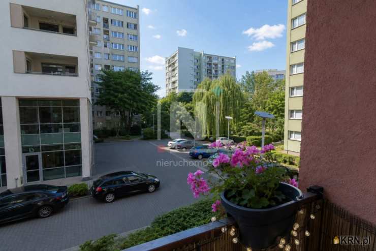 Mieszkanie  na sprzedaż, 3 pokojowe, Warszawa, Śródmieście/Solec, ul. Górnośląska