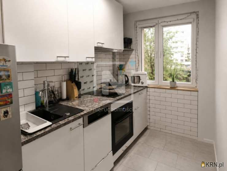 3 pokojowe, Warszawa, Śródmieście/Solec, ul. Górnośląska, Mieszkanie  na sprzedaż