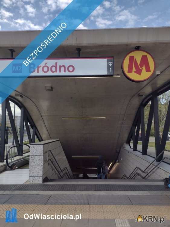 Mieszkanie  na sprzedaż, Warszawa, Targówek, ul. , 3 pokojowe
