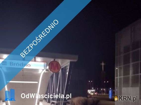 3 pokojowe, Mieszkanie  na sprzedaż, Warszawa, Targówek, ul. 
