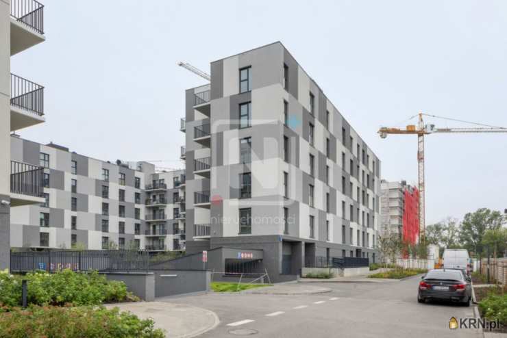 Mieszkanie  na sprzedaż, Warszawa, Praga Południe/Kamionek, ul. Żupnicza, 2 pokojowe