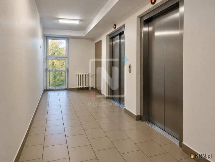 2 pokojowe, Mieszkanie  na sprzedaż, Warszawa, Mokotów, ul. J. S. Bacha