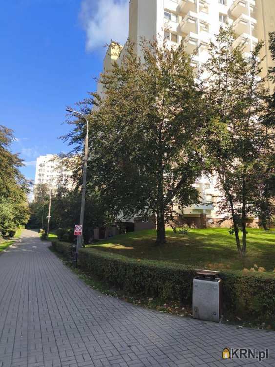 , Mieszkanie  do wynajęcia, Warszawa, Śródmieście, ul. 