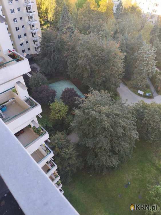 Warszawa, Śródmieście, ul. , Mieszkanie  do wynajęcia, 2 pokojowe