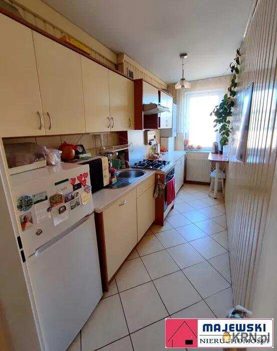 Mieszkanie  na sprzedaż, Wieliczka, ul. H. Sienkiewicza, 2 pokojowe