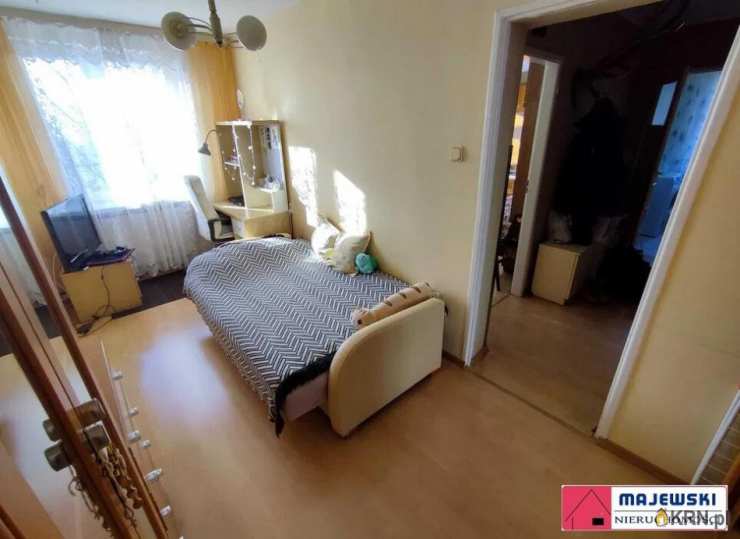 Mieszkanie  na sprzedaż, 2 pokojowe, Wieliczka, ul. H. Sienkiewicza