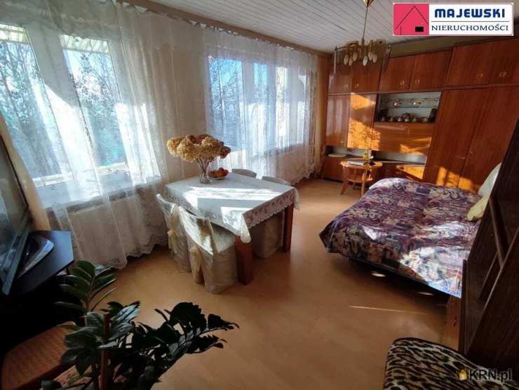 Biuro Nieruchomości <br /> Andrzej Majewski, Mieszkanie  na sprzedaż, Wieliczka, ul. H. Sienkiewicza