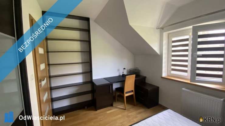 3 pokojowe, Mieszkanie  do wynajęcia, Wieliczka, ul. Modrzewiowa