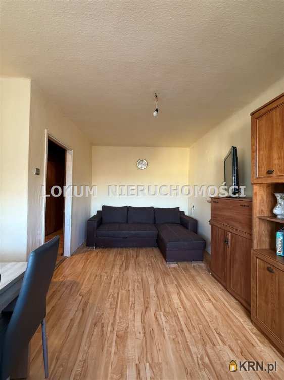 Mieszkanie  na sprzedaż, 2 pokojowe, Wodzisław Śląski, ul. L. Waryńskiego