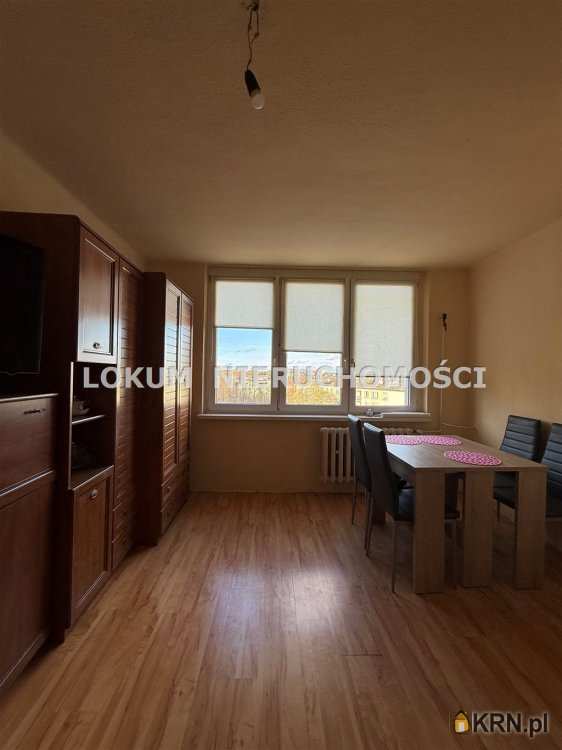 Wodzisław Śląski, ul. L. Waryńskiego, Mieszkanie  na sprzedaż, 2 pokojowe