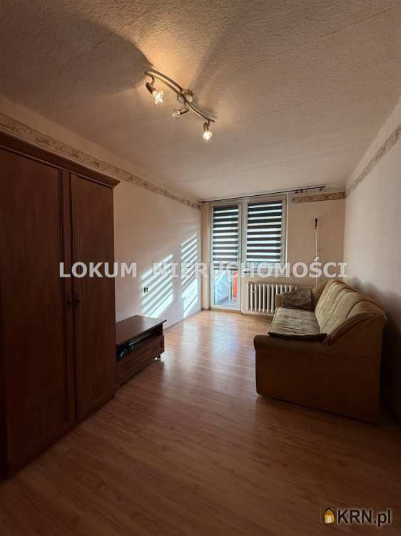 Wodzisław Śląski, ul. L. Waryńskiego, 2 pokojowe, Mieszkanie  na sprzedaż