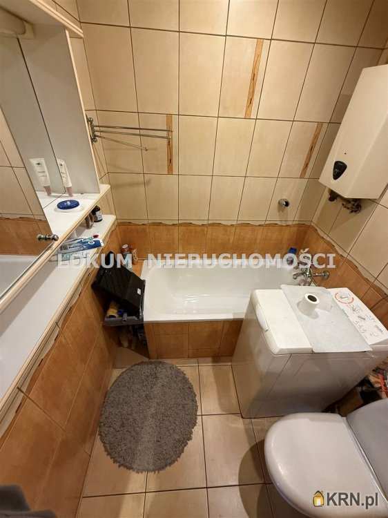 2 pokojowe, Mieszkanie  na sprzedaż, Wodzisław Śląski, ul. L. Waryńskiego