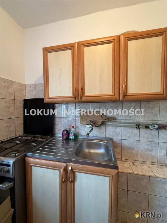 Nieruchomości LOKUM, Mieszkanie  na sprzedaż, Wodzisław Śląski, ul. L. Waryńskiego