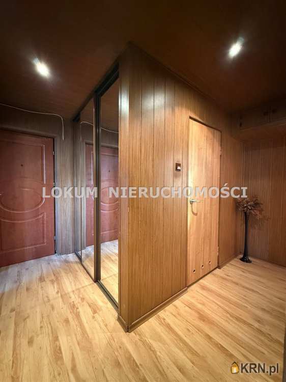 Mieszkanie  na sprzedaż, 2 pokojowe, Wodzisław Śląski, ul. L. Waryńskiego