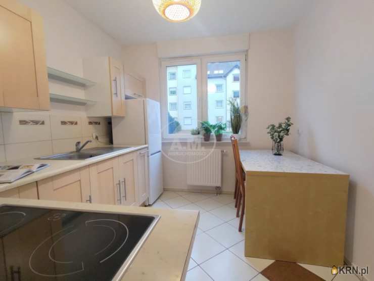 A.M.NIERUCHOMOŚCI Izabela Mateuszuk, Mieszkanie  na sprzedaż, Wrocław, Krzyki/Gaj, ul. Strońska