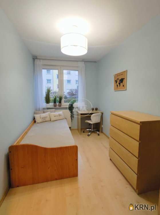 Wrocław, Krzyki/Gaj, ul. Strońska, 2 pokojowe, Mieszkanie  na sprzedaż