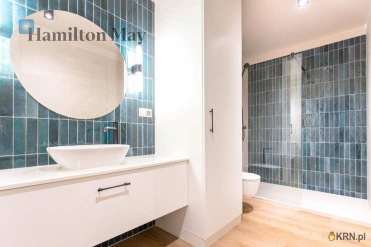 Mieszkanie  do wynajęcia, 3 pokojowe, Wrocław, Śródmieście/Biskupin, ul. A. Grottgera