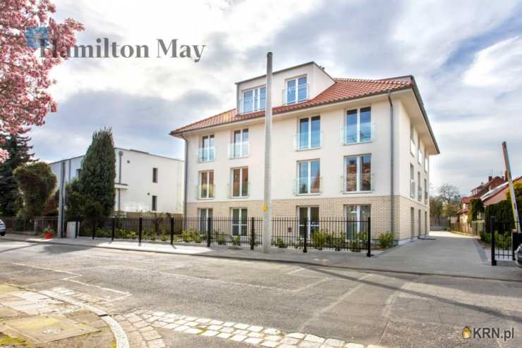 3 pokojowe, Mieszkanie  do wynajęcia, Wrocław, Śródmieście/Biskupin, ul. A. Grottgera