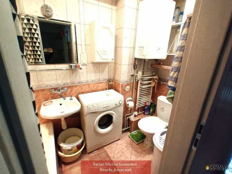 Świat Nieruchomości, Mieszkanie  do wynajęcia, Wrocław, Fabryczna/Grabiszyn, ul. 