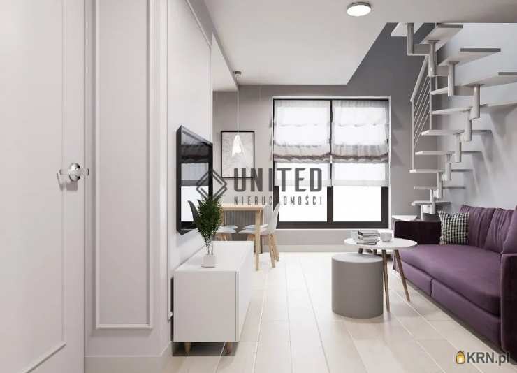 Mieszkanie  na sprzedaż, 3 pokojowe, Wrocław, ul. 