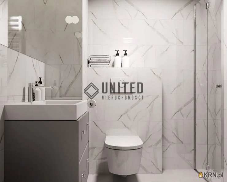 3 pokojowe, Mieszkanie  na sprzedaż, Wrocław, ul. 