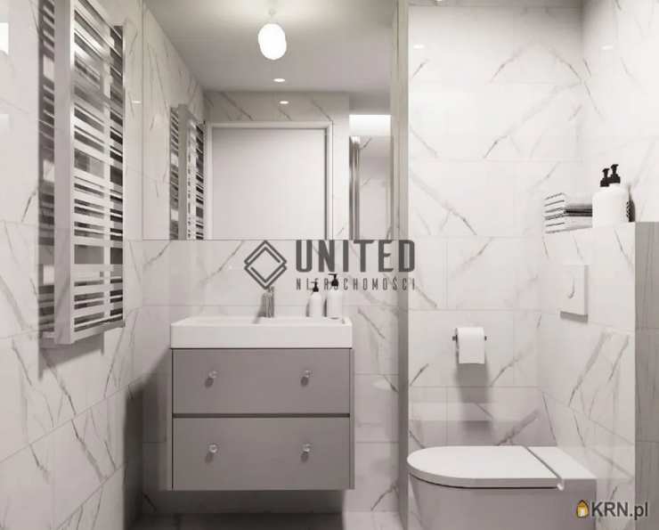 UNITED Nieruchomości, Mieszkanie  na sprzedaż, Wrocław, ul. 