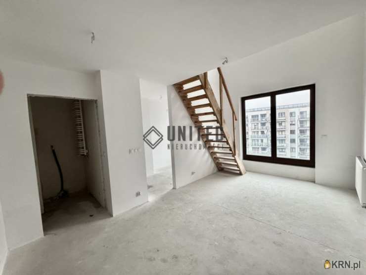 UNITED Nieruchomości, Mieszkanie  na sprzedaż, Wrocław, ul. 