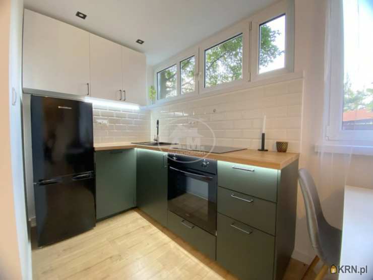 Wrocław, Krzyki, ul. Zaporoska, Mieszkanie  na sprzedaż, 3 pokojowe