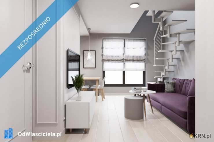 Mieszkanie  na sprzedaż, Wrocław, Krzyki, ul. Świstackiego, 3 pokojowe