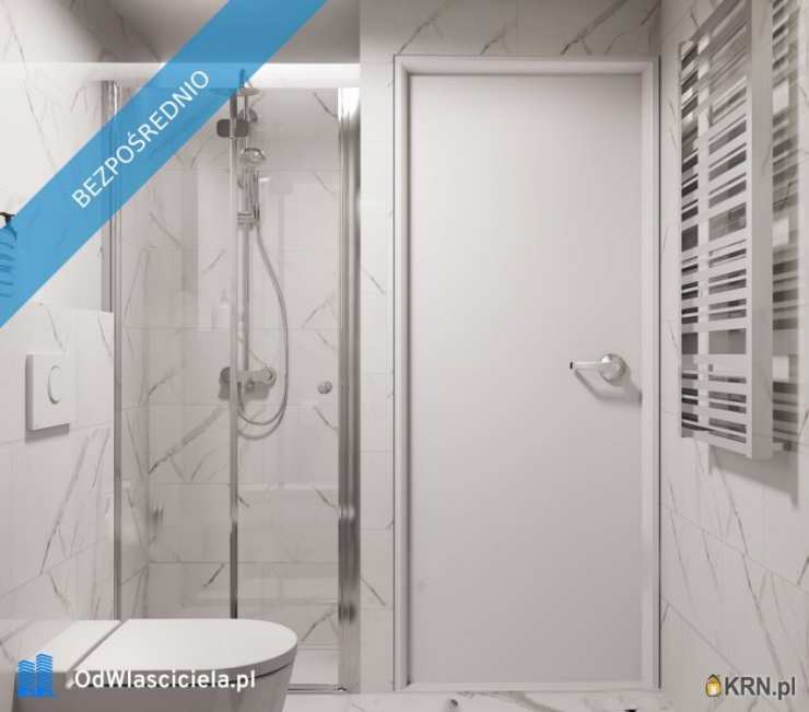 Mieszkanie  na sprzedaż, 3 pokojowe, Wrocław, Krzyki, ul. Świstackiego