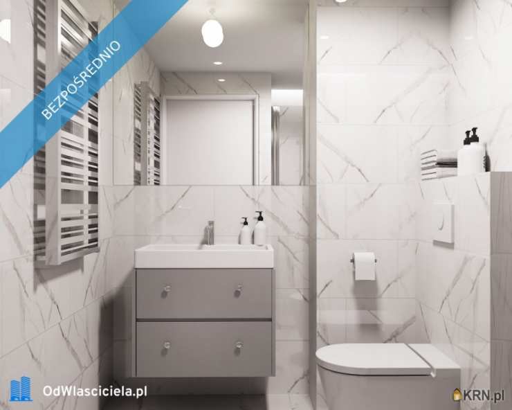 Wrocław, Krzyki, ul. Świstackiego, Mieszkanie  na sprzedaż, 3 pokojowe