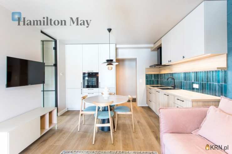 Mieszkanie  do wynajęcia, Wrocław, Śródmieście/Biskupin, ul. A. Grottgera, 3 pokojowe