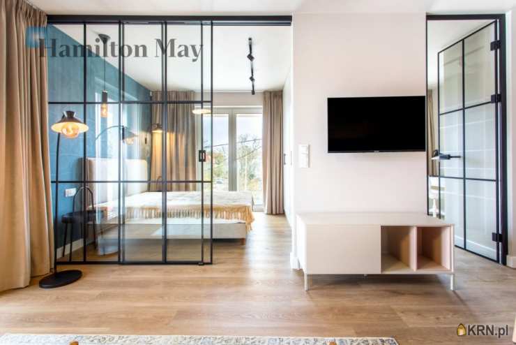 Wrocław, Śródmieście/Biskupin, ul. A. Grottgera, Mieszkanie  do wynajęcia, 3 pokojowe