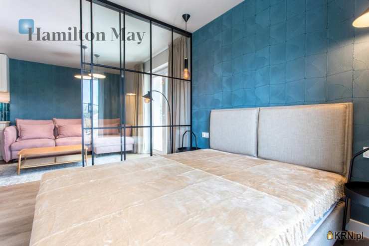 Wrocław, Śródmieście/Biskupin, ul. A. Grottgera, 3 pokojowe, Mieszkanie  do wynajęcia