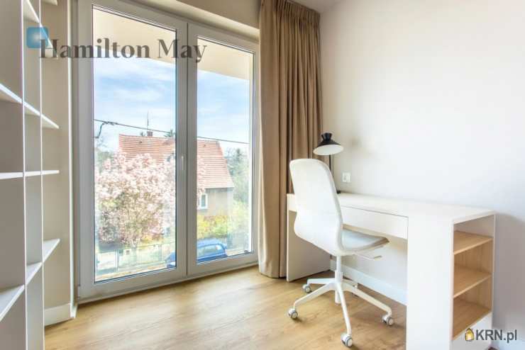 3 pokojowe, Wrocław, Śródmieście/Biskupin, ul. A. Grottgera, Mieszkanie  do wynajęcia