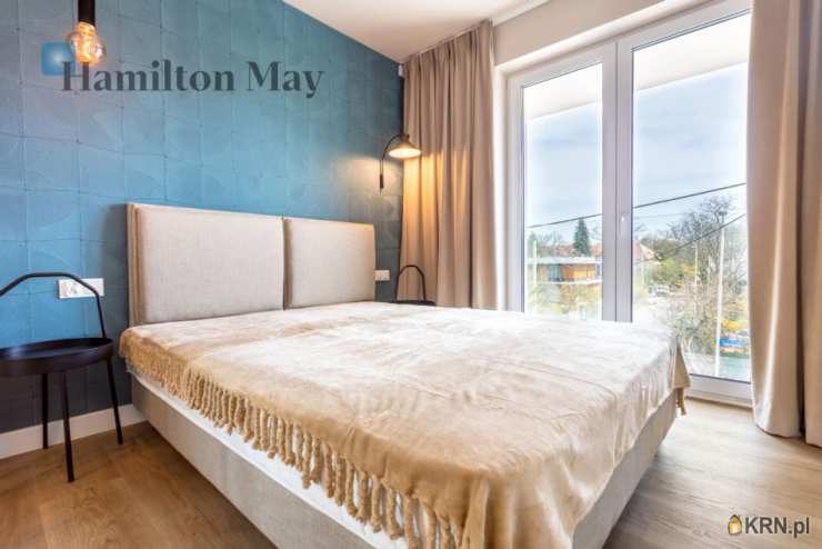 Mieszkanie  do wynajęcia, Wrocław, Śródmieście/Biskupin, ul. A. Grottgera, 3 pokojowe