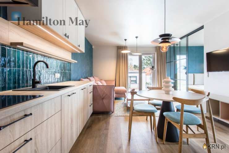 Mieszkanie  do wynajęcia, 3 pokojowe, Wrocław, Śródmieście/Biskupin, ul. A. Grottgera