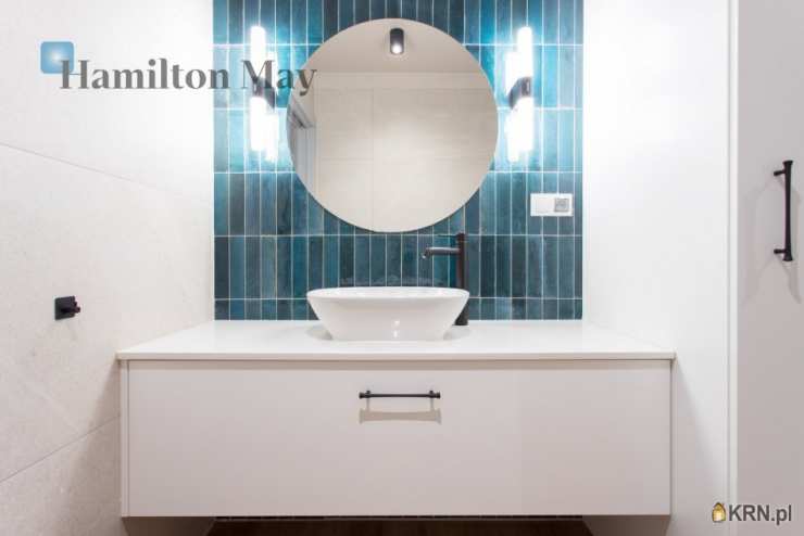 Wrocław, Śródmieście/Biskupin, ul. A. Grottgera, Mieszkanie  do wynajęcia, 3 pokojowe