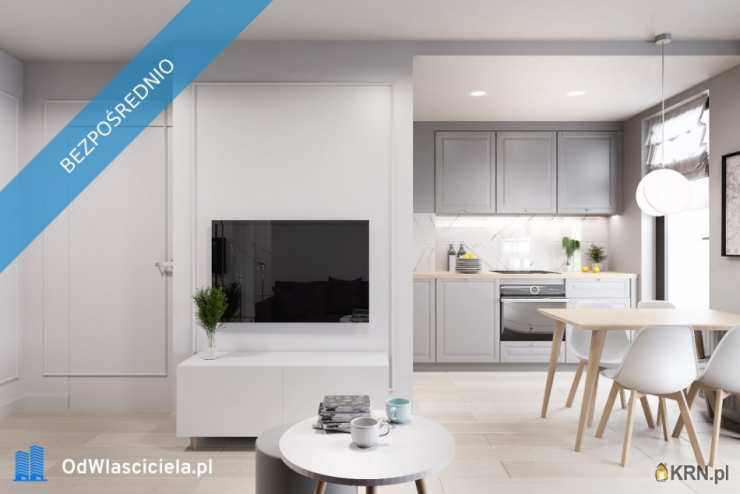 Wrocław, Krzyki, ul. Świstackiego, Mieszkanie  na sprzedaż, 3 pokojowe