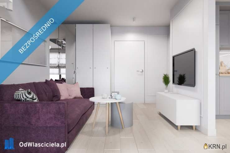 3 pokojowe, Mieszkanie  na sprzedaż, Wrocław, Krzyki, ul. Świstackiego