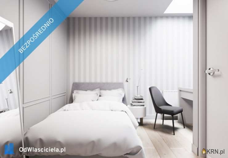 Mieszkanie  na sprzedaż, Wrocław, Krzyki, ul. Świstackiego, 3 pokojowe