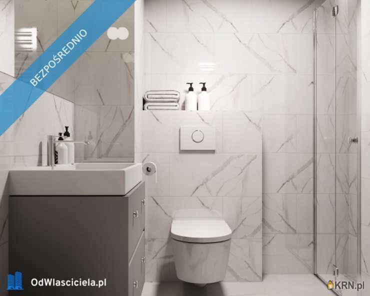 Mieszkanie  na sprzedaż, Wrocław, Krzyki, ul. Świstackiego, 3 pokojowe