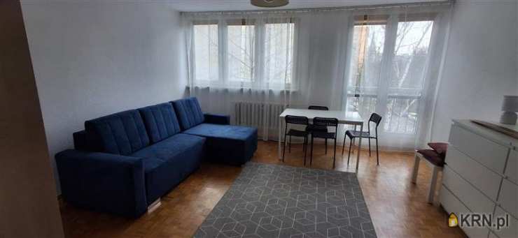 Mieszkanie  do wynajęcia, Wrocław, Krzyki/Borek, ul. Drukarska, 2 pokojowe