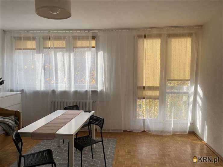 Mieszkanie  do wynajęcia, 2 pokojowe, Wrocław, Krzyki/Borek, ul. Drukarska