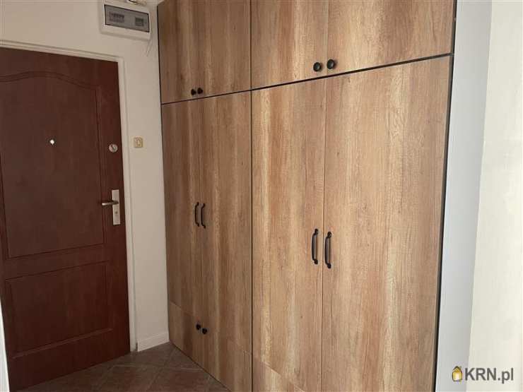 Wrocław, Krzyki/Borek, ul. Drukarska, 2 pokojowe, Mieszkanie  do wynajęcia