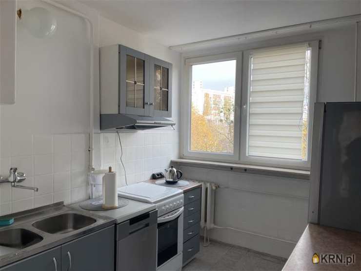 Wrocław, Krzyki/Borek, ul. Drukarska, Mieszkanie  do wynajęcia, 2 pokojowe