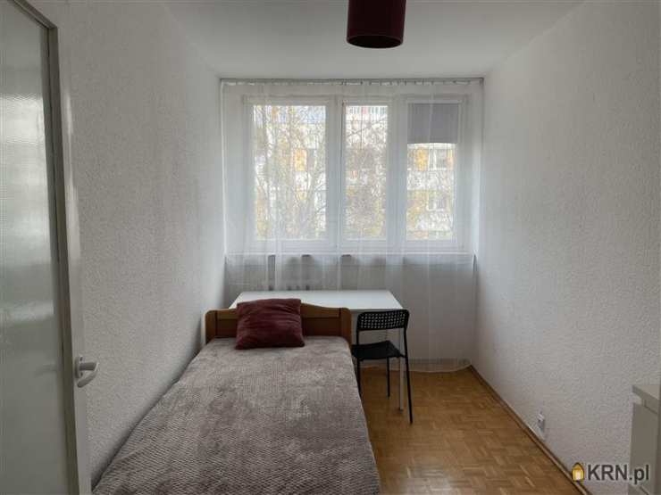 2 pokojowe, Wrocław, Krzyki/Borek, ul. Drukarska, Mieszkanie  do wynajęcia